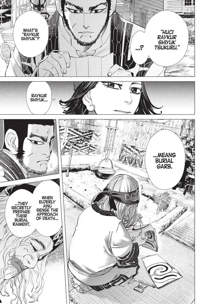 Golden Kamuy Chapter 102 image 04_optimized
